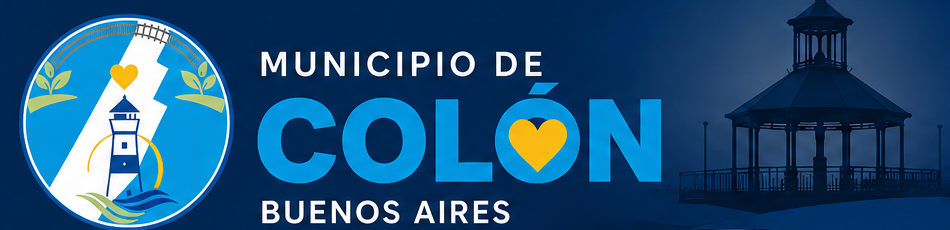 Municipio de Colón, Buenos Aires